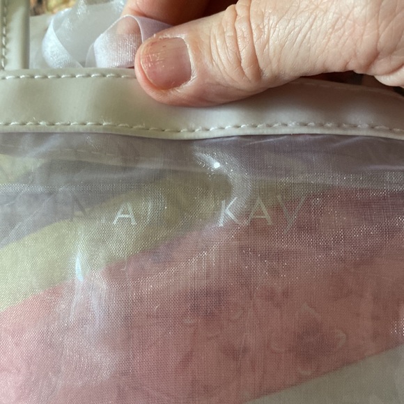 NEW❤️ Mary Kay Clear Tote Bag - Picture 6 of 6